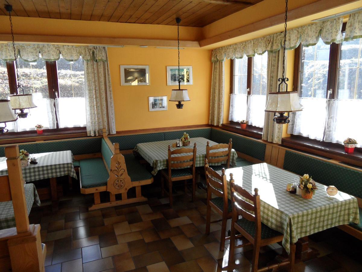 Landgut Hotel Plannerhof Planneralm Buitenkant foto